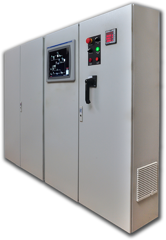 Oil and Gas Project Overview