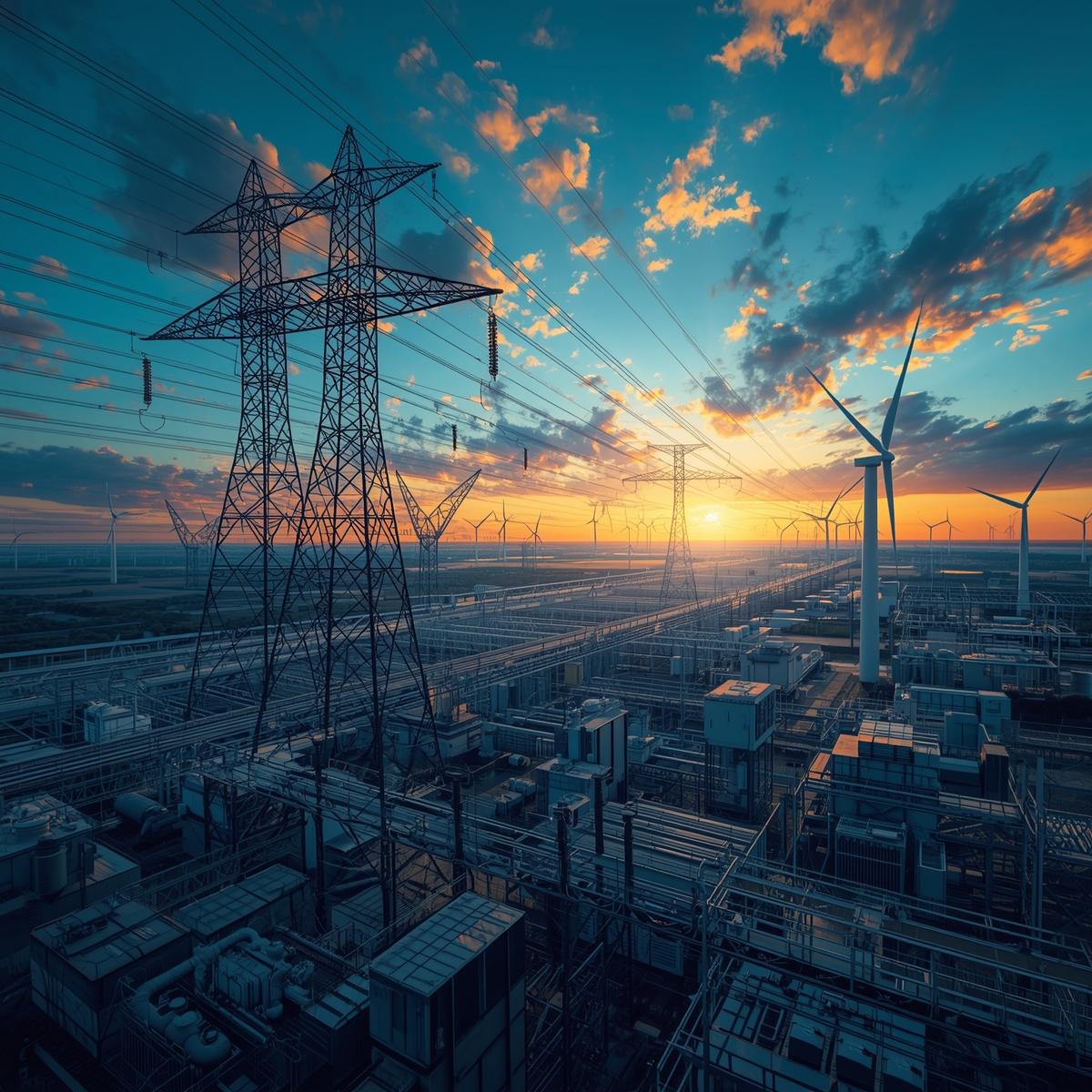 Warehouse Automation Revolution